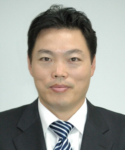 김오수 신임 검찰총장 지명자